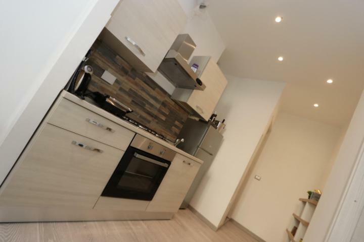 Apartment Exclusive Really Downtown - Free Private Parking Included! *