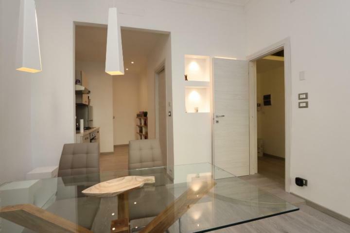 Exclusive Really Downtown - Free Private Parking Included! Genoa