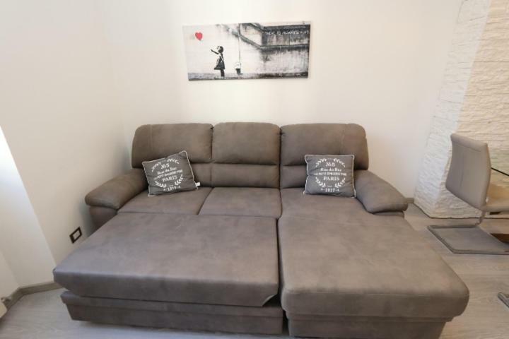 Exclusive Really Downtown - Free Private Parking Included! Apartment Genua