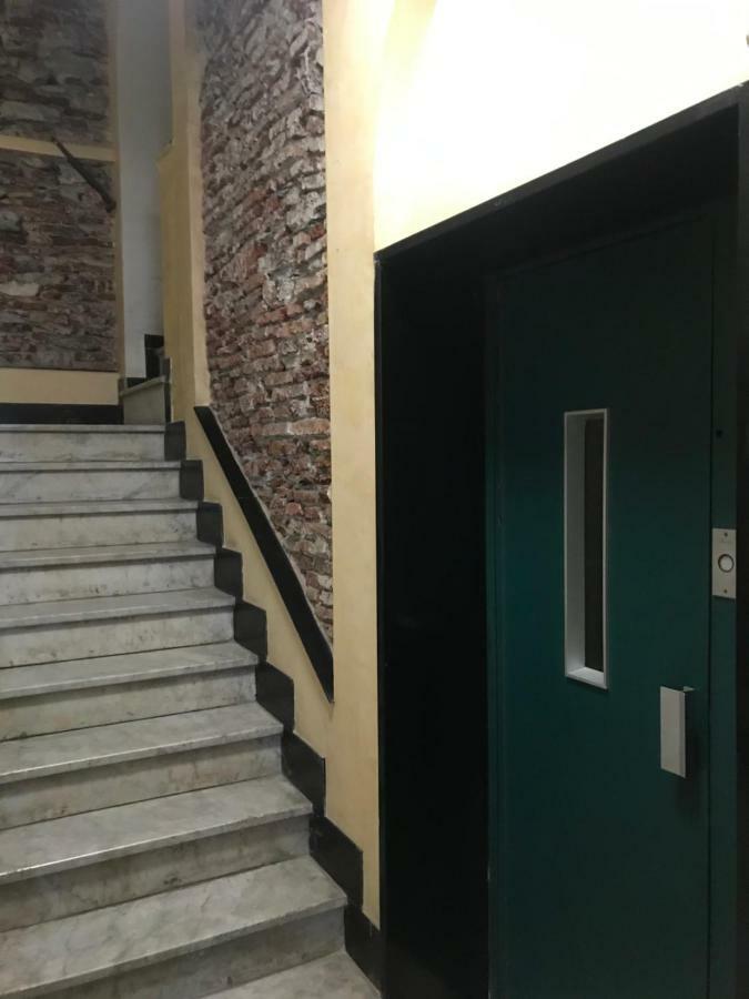 Exclusive Really Downtown - Free Private Parking Included! Apartment *