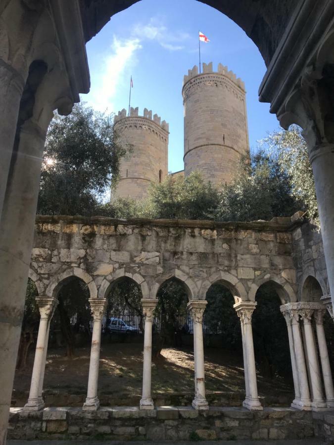 Exclusive Really Downtown - Free Private Parking Included! * Genua