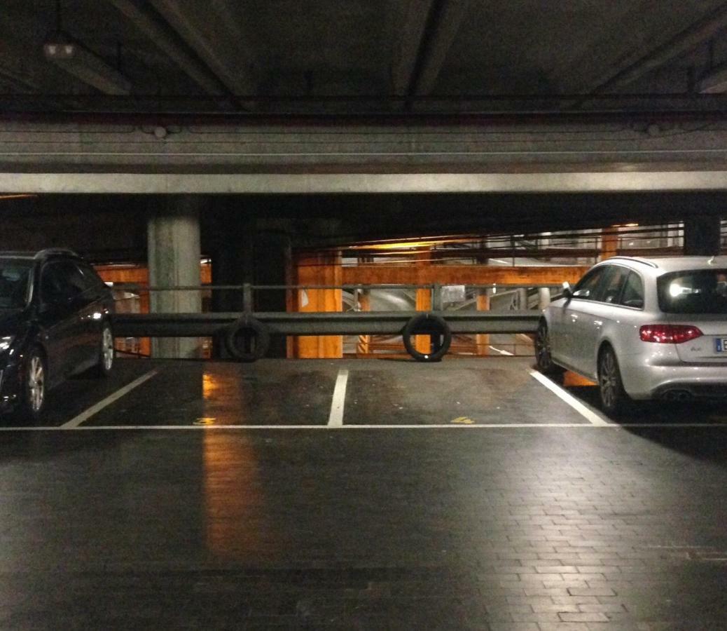 Exclusive Really Downtown - Free Private Parking Included!