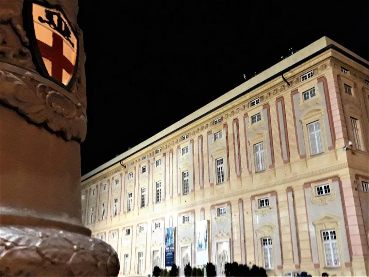 Exclusive Really Downtown - Free Private Parking Included! * Genua